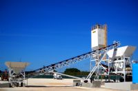 ODISA PLANTAS DOSIFICADORAS DE CONCRETO